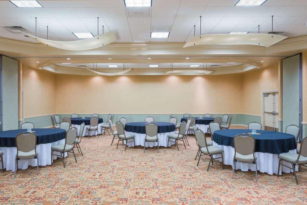 Midtown Garden Inn Phoenix Bekvämligheter bild